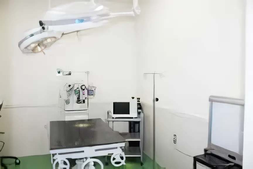 手術室