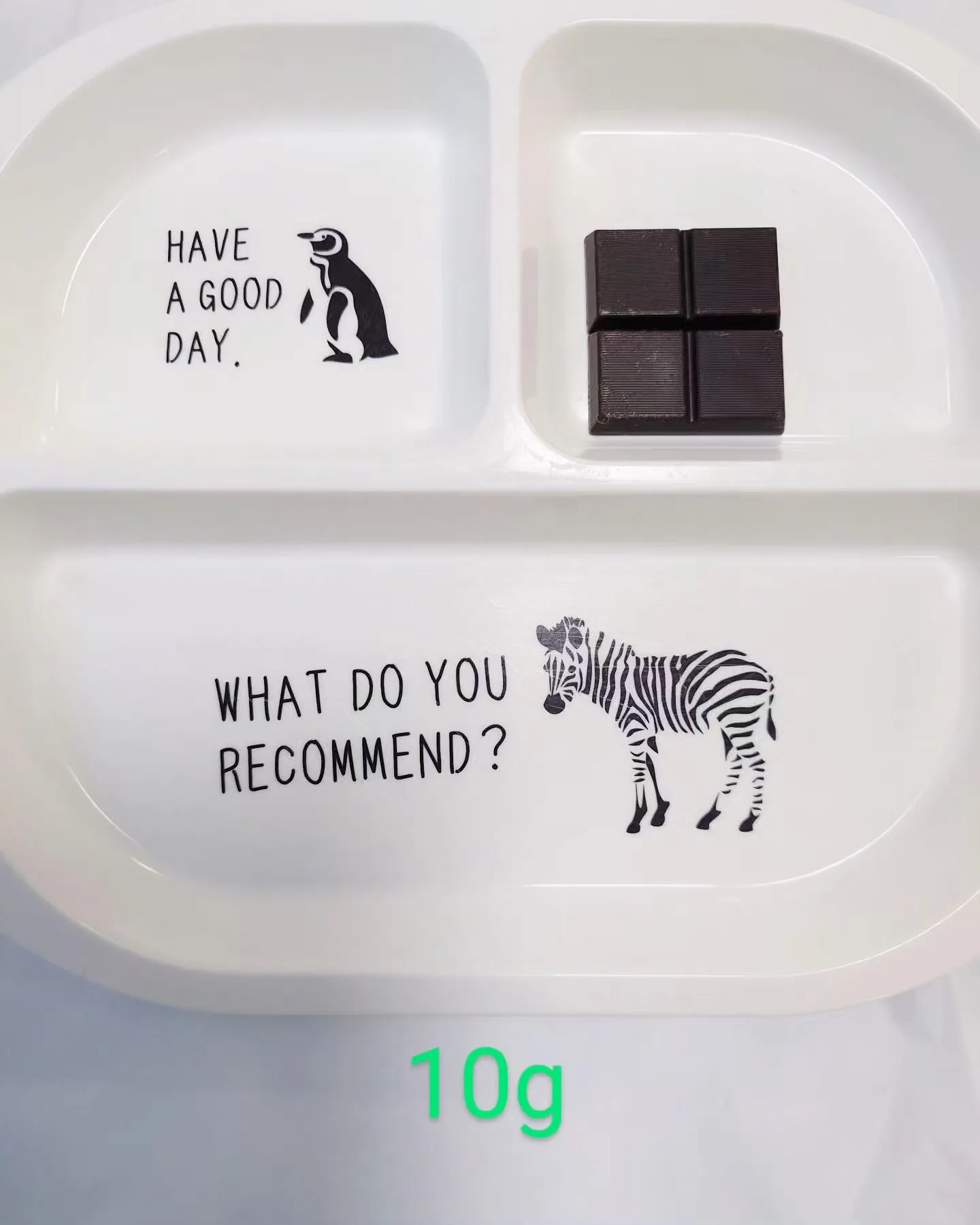 【チョコレート中毒】個人的に食べてから1時間以内には催吐させ...